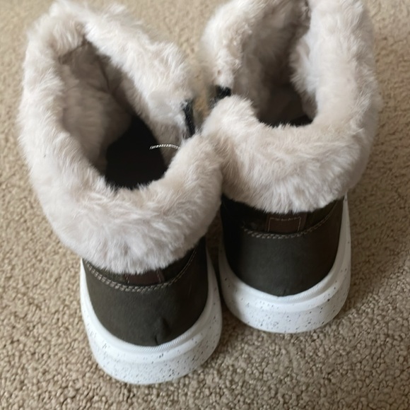 Romika Fur Lined Ankle Boots NEW - Picture 3 of 7
